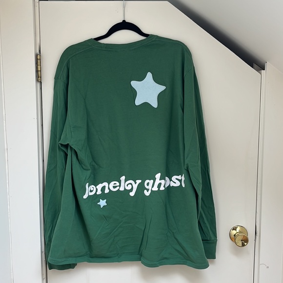 Lonely Ghost- This is all a dream long sleeve - Picture 2 of 3